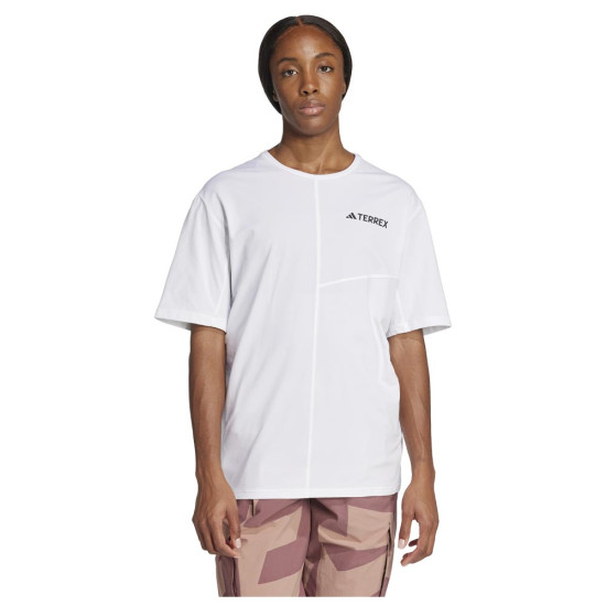 Adidas Γυναικεία κοντομάνικη μπλούζα Terrex Multi Climacool Tee Adidas Γυναικεία κοντομάνικη μπλούζα Terrex Multi Climacool Tee